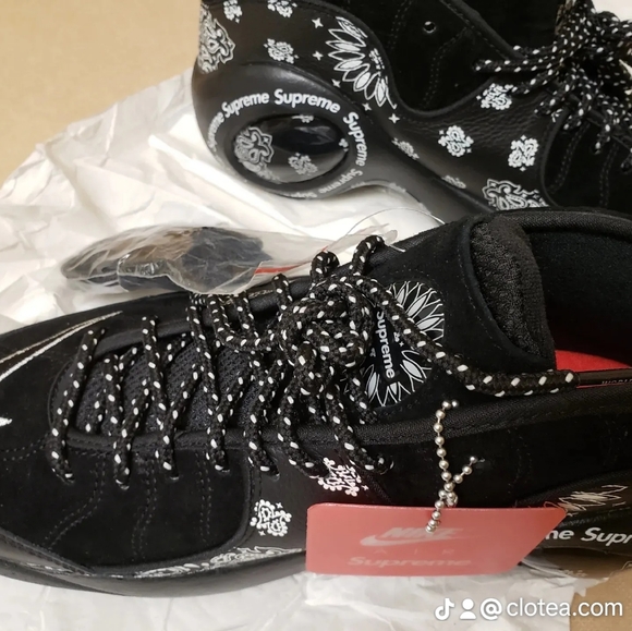 Nike Air Zoom Flight Supreme - Picture 3 of 8